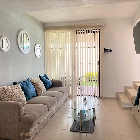 فيلا Casabonita Ii, Pie Alberca, Airac إكسوكيتيبك المظهر الخارجي الصورة