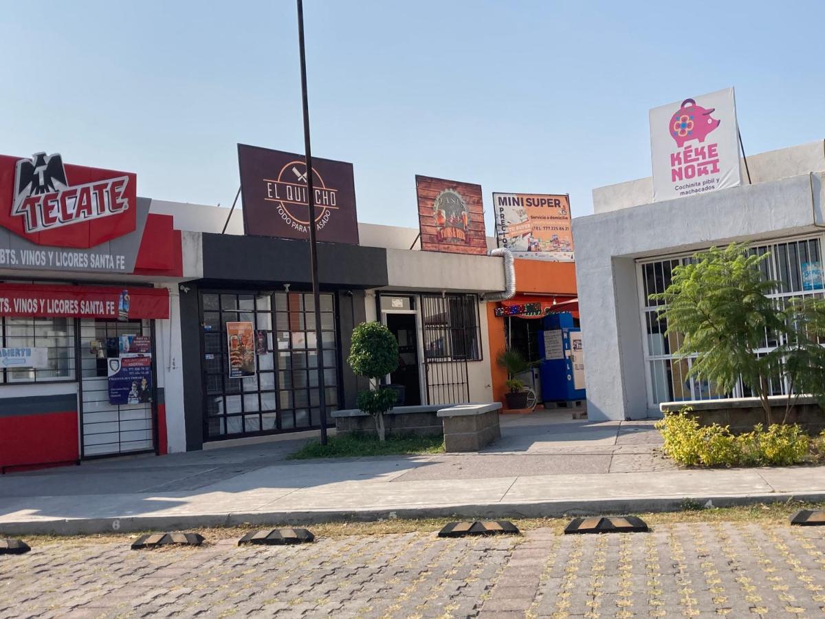 فيلا Casabonita Ii, Pie Alberca, Airac إكسوكيتيبك المظهر الخارجي الصورة