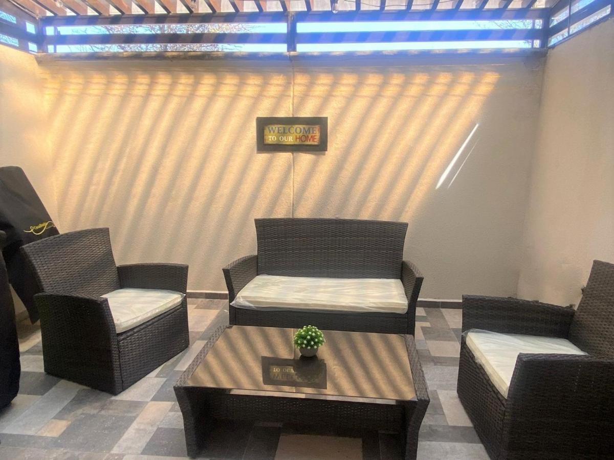 فيلا Casabonita Ii, Pie Alberca, Airac إكسوكيتيبك المظهر الخارجي الصورة
