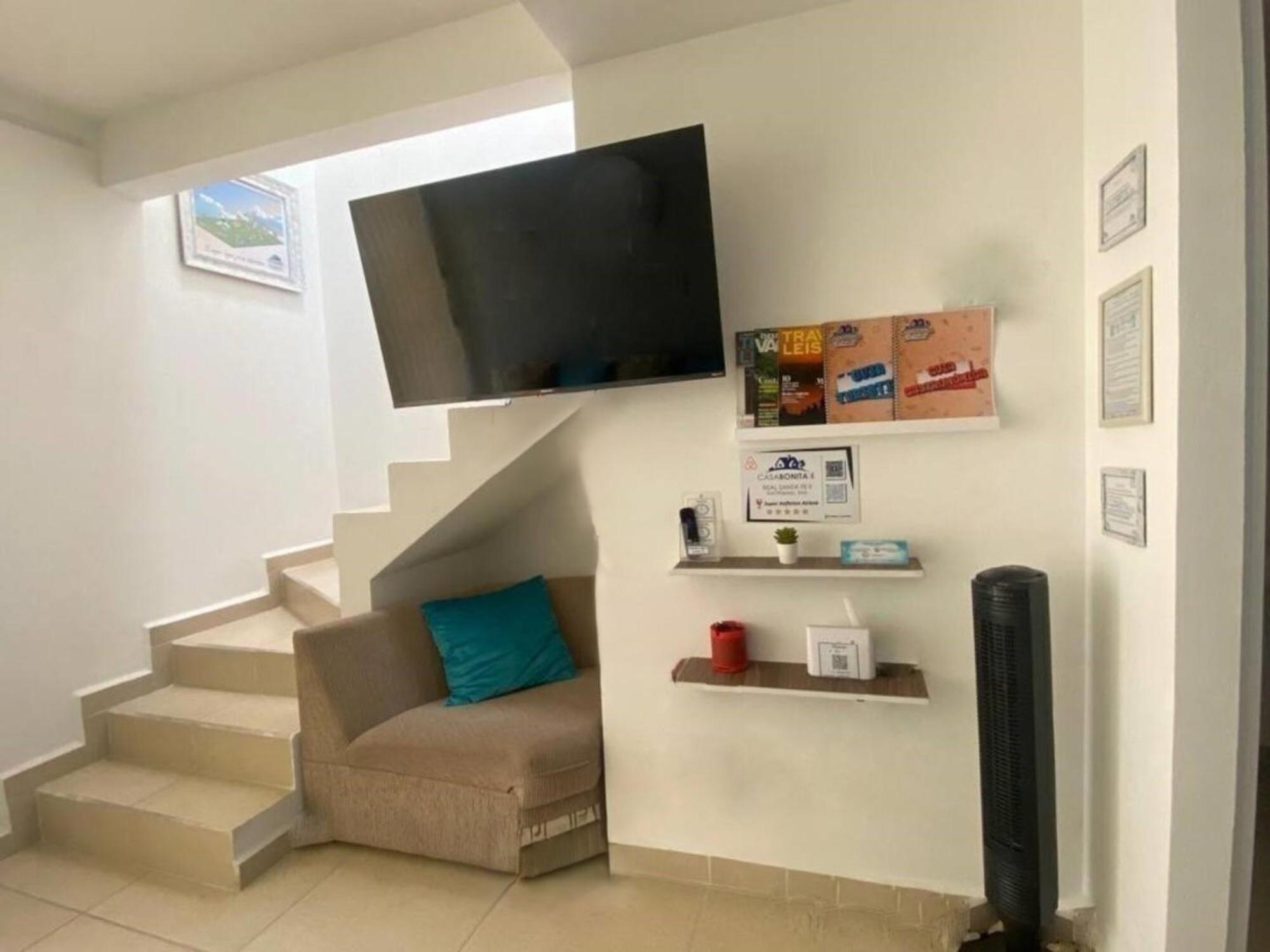 فيلا Casabonita Ii, Pie Alberca, Airac إكسوكيتيبك المظهر الخارجي الصورة