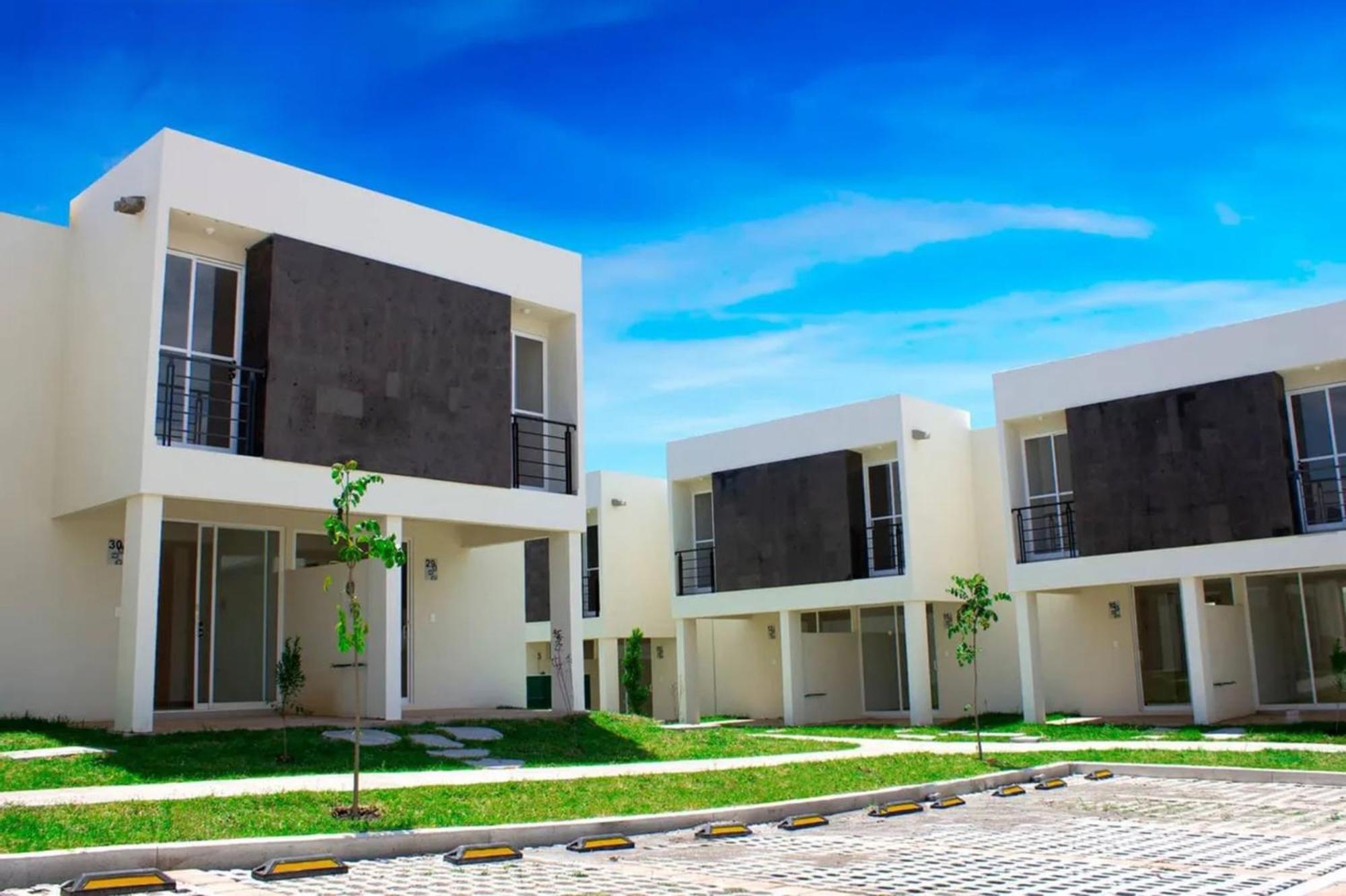 فيلا Casabonita Ii, Pie Alberca, Airac إكسوكيتيبك المظهر الخارجي الصورة
