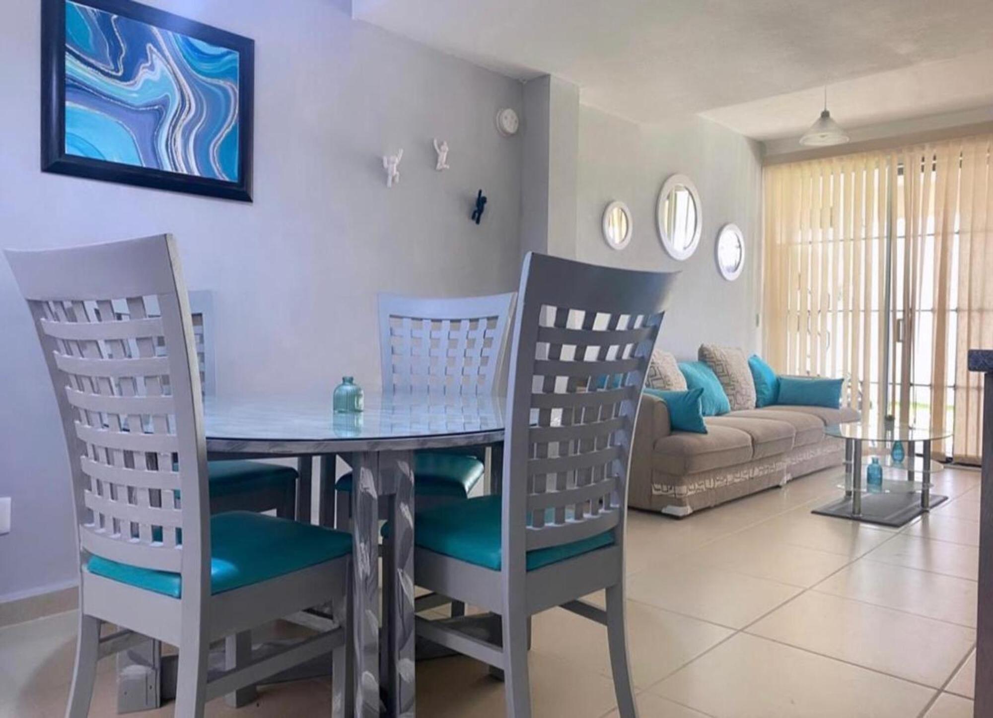 فيلا Casabonita Ii, Pie Alberca, Airac إكسوكيتيبك المظهر الخارجي الصورة