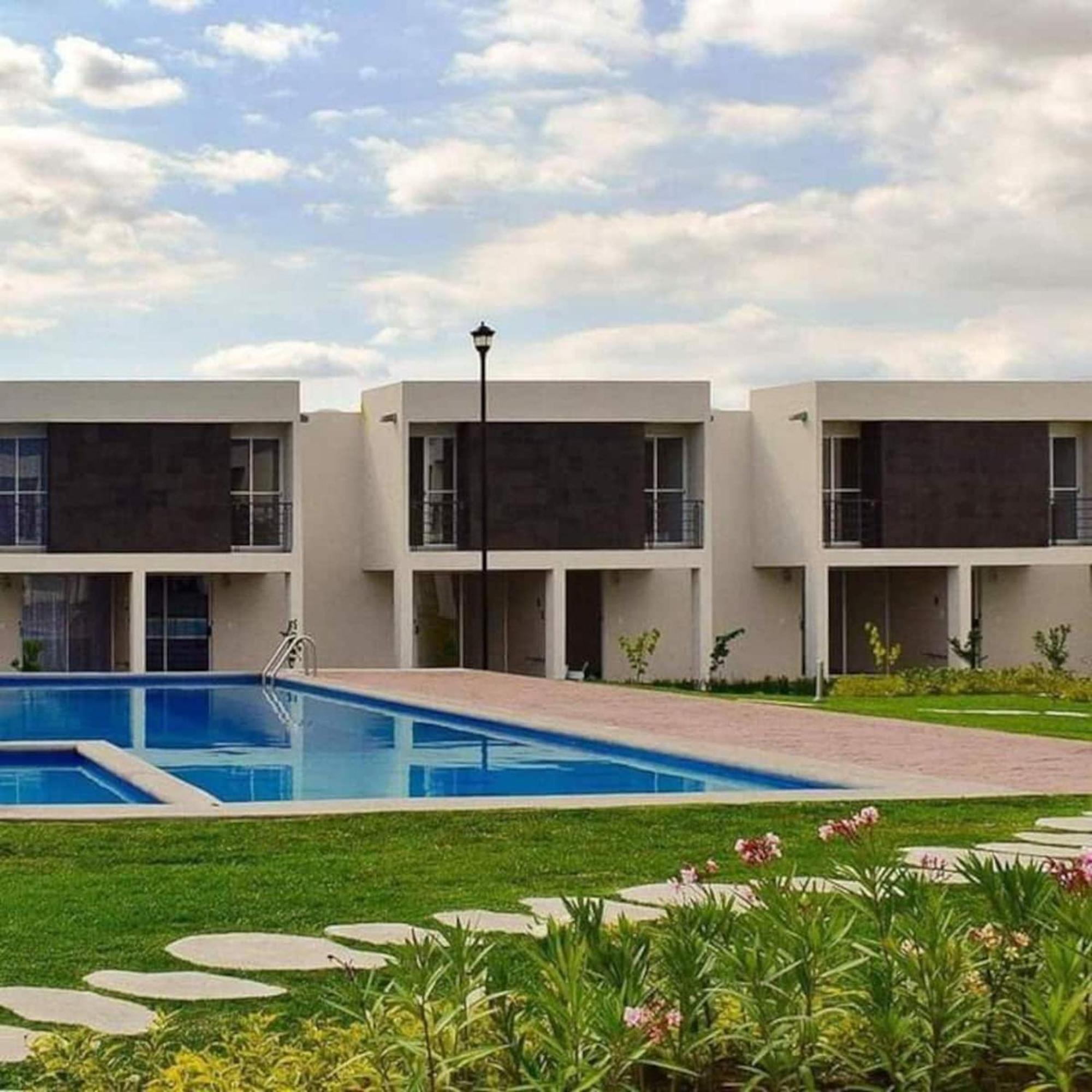 فيلا Casabonita Ii, Pie Alberca, Airac إكسوكيتيبك المظهر الخارجي الصورة